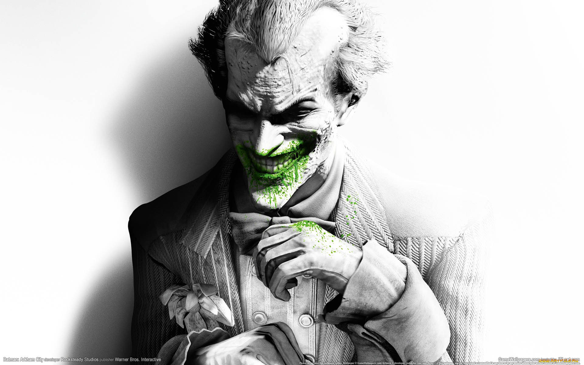 batman, arkham, city, , , joker